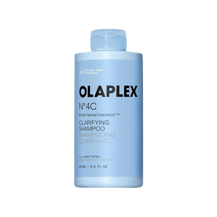 Nº.4C  Shampooing clarifiant Bond Maintenance 250ml