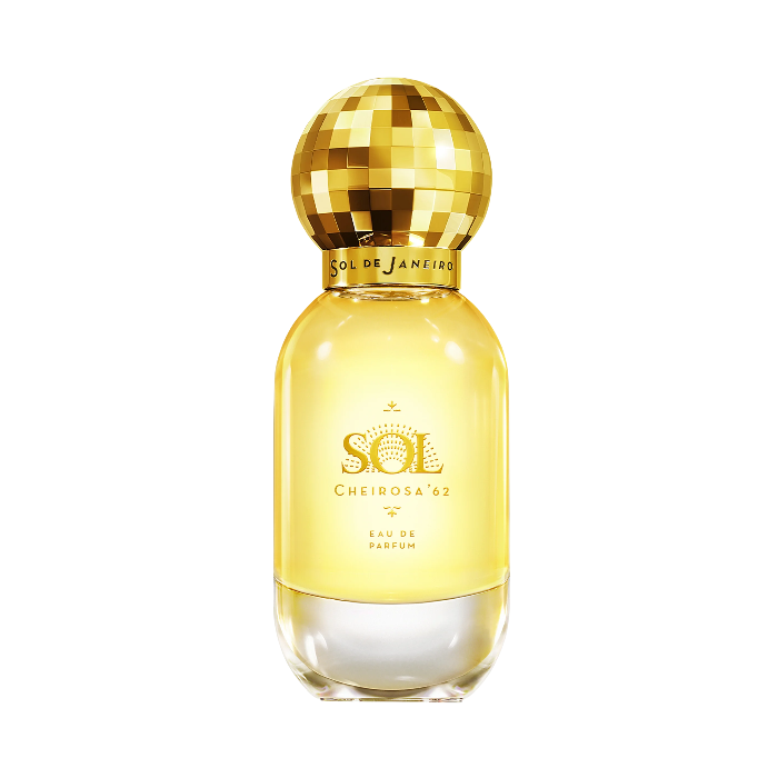 SOL DE JANEIRO Cheirosa '62 Eau de Parfum - 50 ml