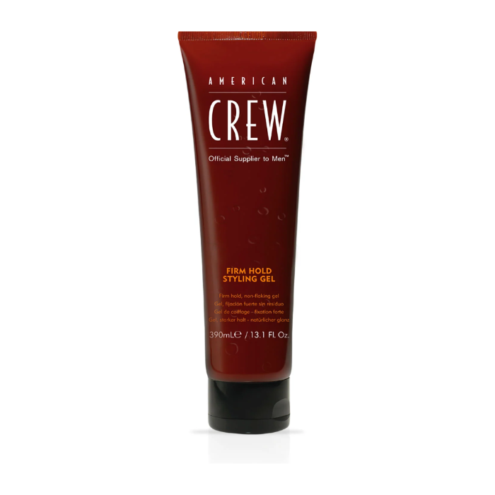 FIRM HOLD STYLING CREAM ( gel de coiffage fixation forte )
