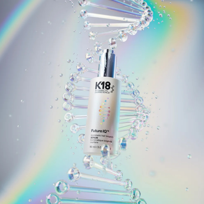 FutureIQ™ Biomimetic Hair Longevity Serum 90 ML