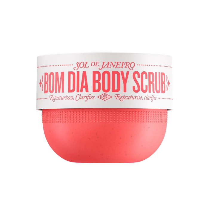 SOL DE JANEIRO - Gommage corporel Bom Dia - 220g