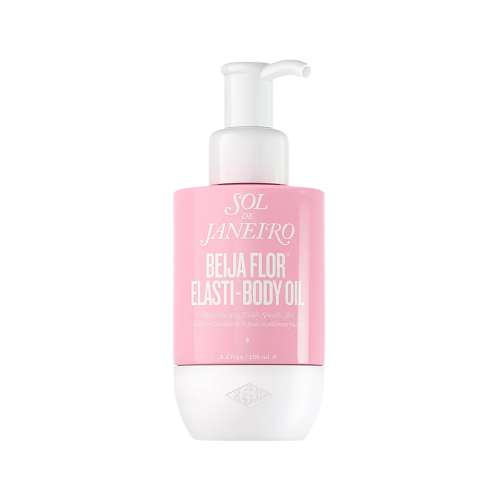 SOL DE JANEIRO - Huile pour le corps Beija Flor™ - 100ml