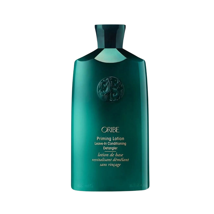 Eternal Curls - Lotion préparatrice, soin démêlant sans rinçage - 250 ml