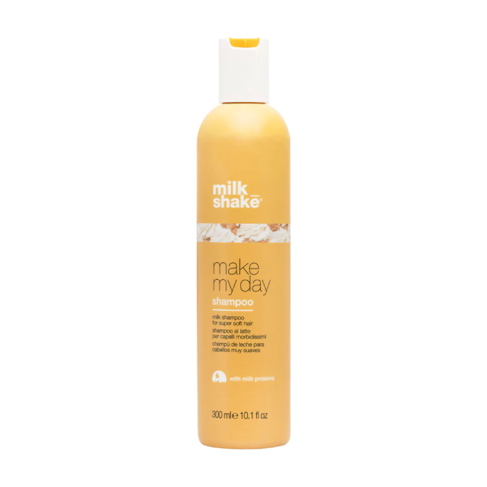 Shampooing quotidien 300ml