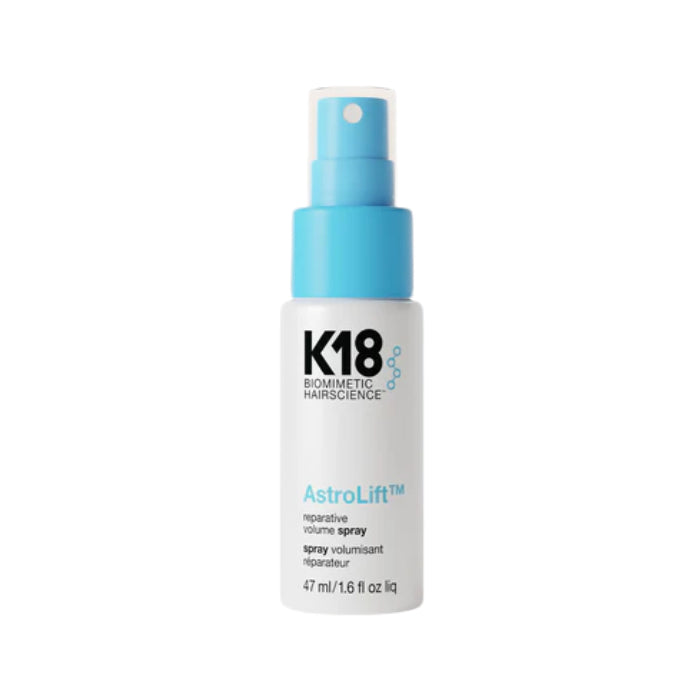K18 - Mini spray volumateur réparateur AstroLift™  47Ml