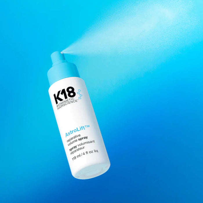 K18 - Mini spray volumateur réparateur AstroLift™  47Ml
