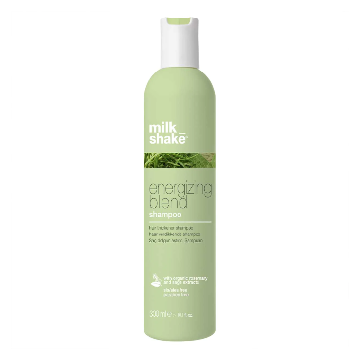 Shampooing fortifiant - 300ml