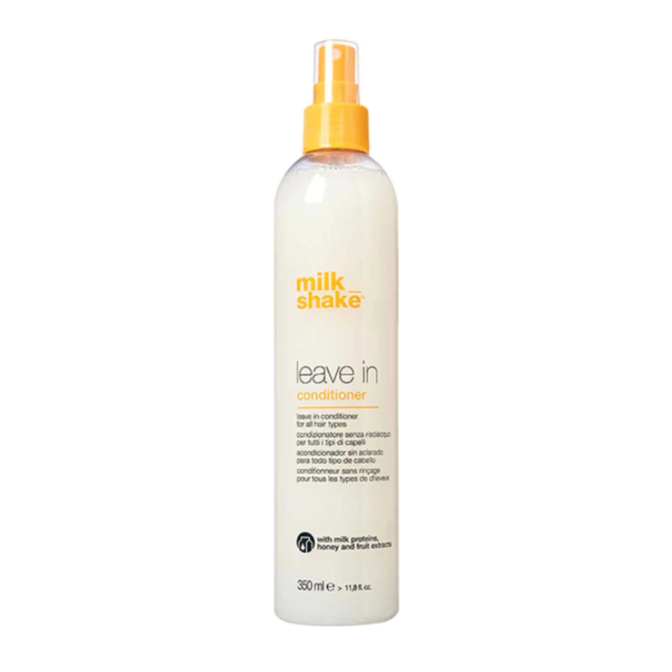 Spray revitalisant sans rinçage pour tous les types de cheveux - 350ml