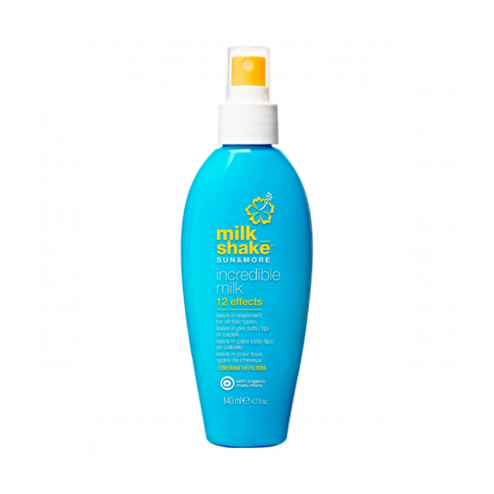 Sun And More Traitement sans rinçage pour tous les  types de cheveux - 140ml