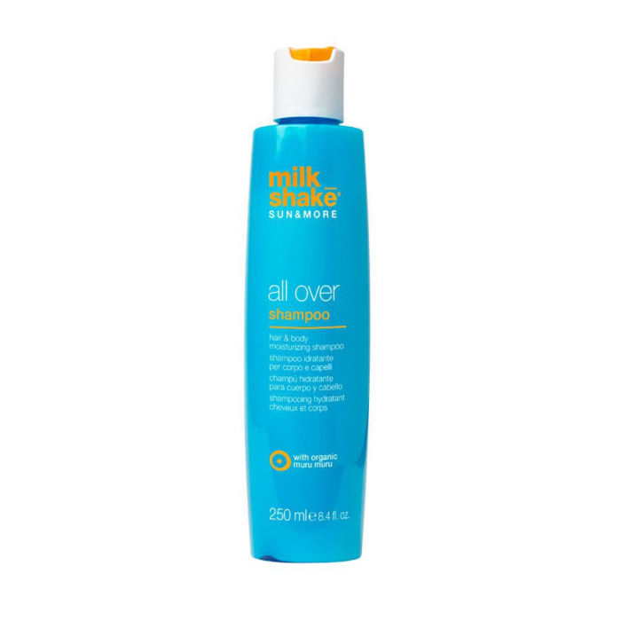 Sun And More Shampooing Hydratant- 250ml
