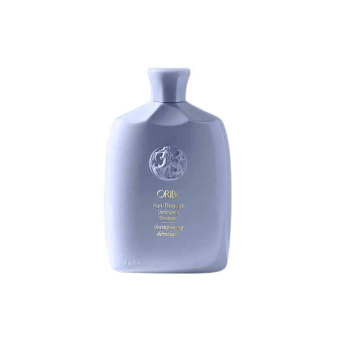 Run-Through-Shampoing Démêlant -  250 ml