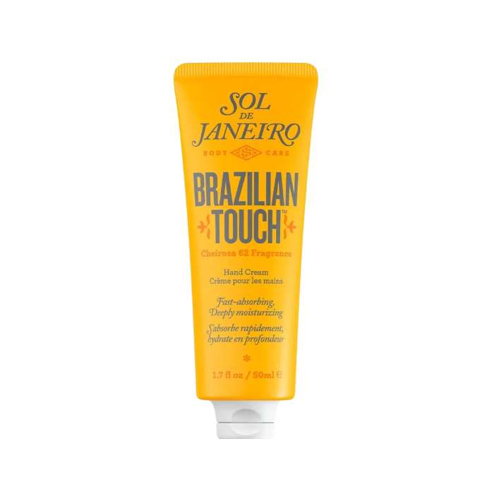 SOL DE JANEIRO - Crème pour les mains Brazilian Touch™ - 50ml