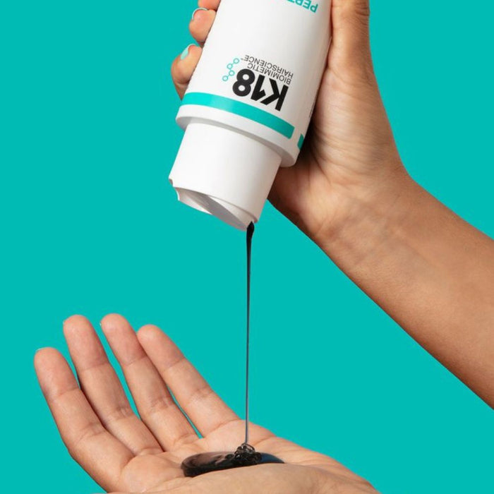 K18 - Shampoing détox PEPTIDE PREP™ 250 Ml / 930 ML