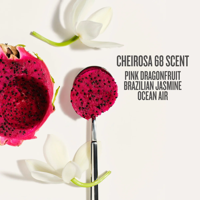 SOL DE JANEIRO - Gel douche régénérant Beija Flor Cheirosa 68 - 90 Ml / 385 ML