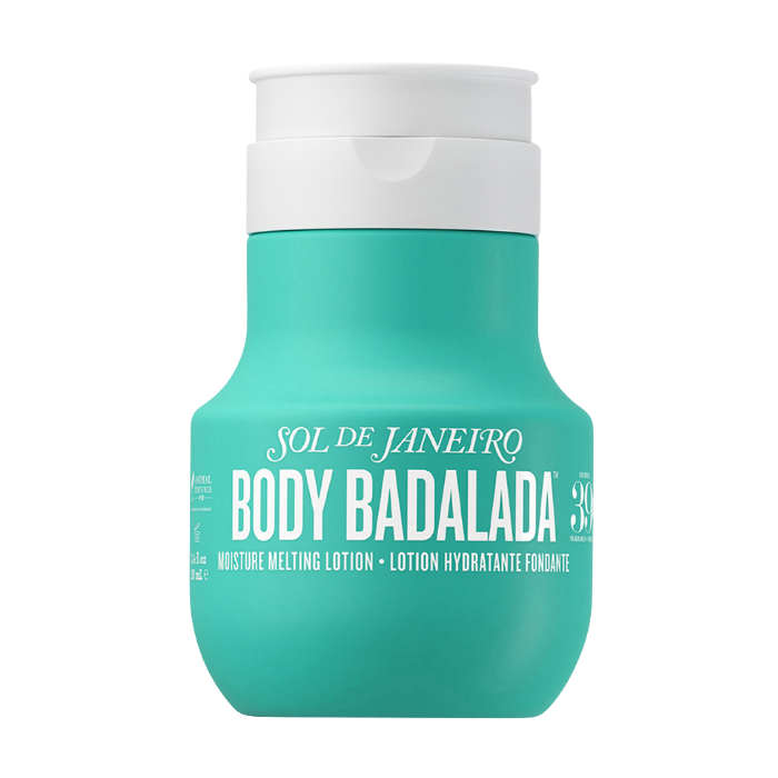 SOL DE JANEIRO - Body Badalada Cheirosa 39  Lotion pour le corps 100 Ml / 400 ML