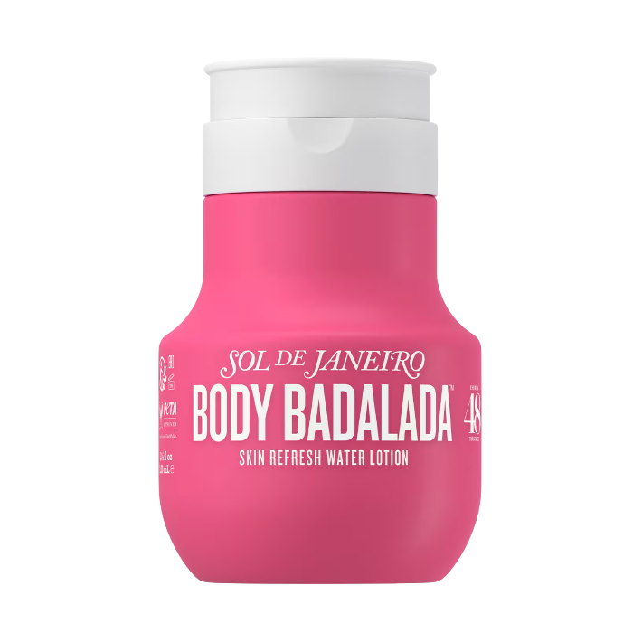 SOL DE JANEIRO - Body Badalada Cheirosa 48  Lotion pour le corps 100 Ml / 400 ML