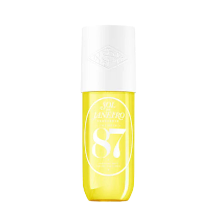 SOL DE JANEIRO Cheirosa 87 Perfume Mist - Brume parfumée corps & cheveux - 90 Ml / 240 ML (Copy)