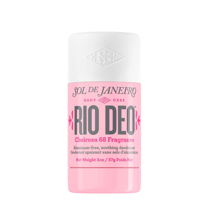 SOL DE JANEIRO RIO DEO Cheirosa '68 Déodorant rechargeable sans aluminium  - 57g