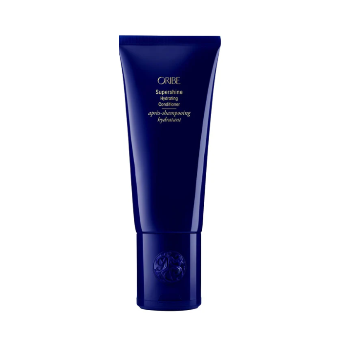 Super Shine-Après-shampooing Brillance - 200 ml