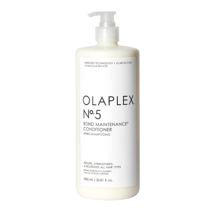 OLAPLEX No.5 Bond Maintenance Conditioner 1000 ml ( Après shampooing )