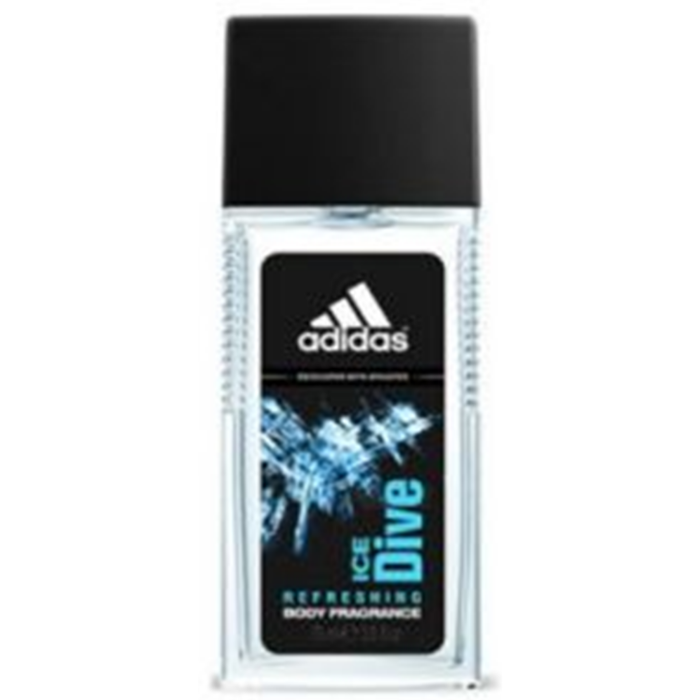 ADIDAS ICE DIVE body fragrance