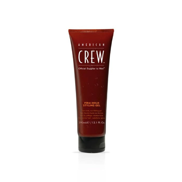 FIRM HOLD STYLING GEL ( Gel fixation forte )