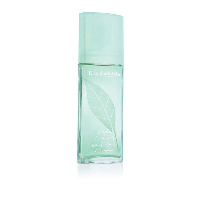 GreenTea - Parfum - Maroc