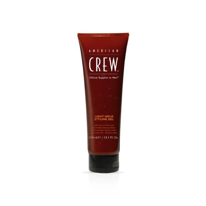 LIGHT HOLD STYLING GEL ( Gel de coiffage fixation souple )