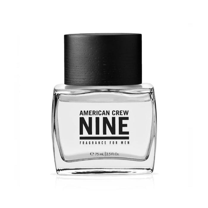 NINE FRAGRANCE - parfums - AMERICANCREW-