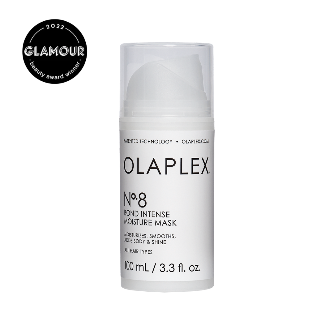 OLAPLEX N°8 Bond Intense Moisture Mask ( Masque hydratant intense )