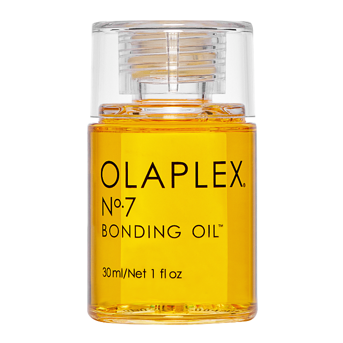 OLAPLEX No.7 Bonding Oil 1oz/30ml ( Huile réparatrice ) - MAROC