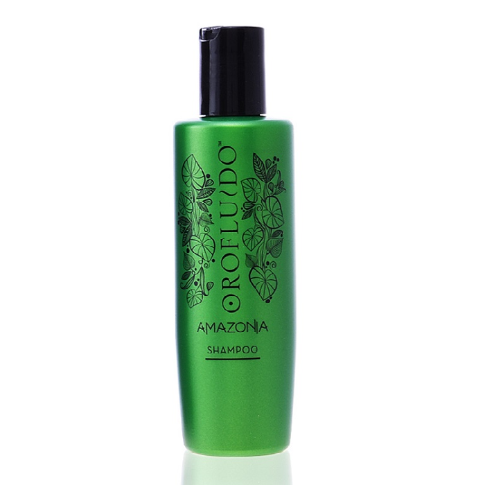 Orofluido™ Amazonia Shampoo