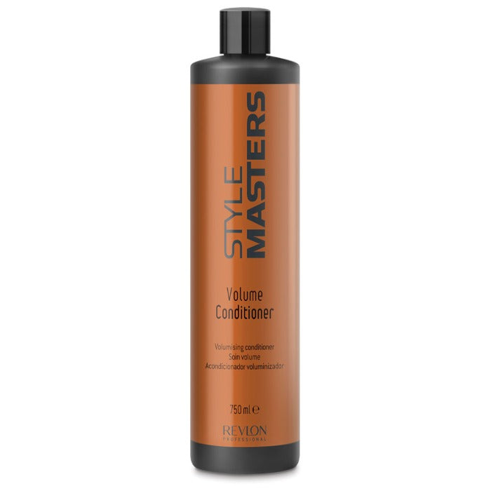 Style Masters™ Volume après shampoing