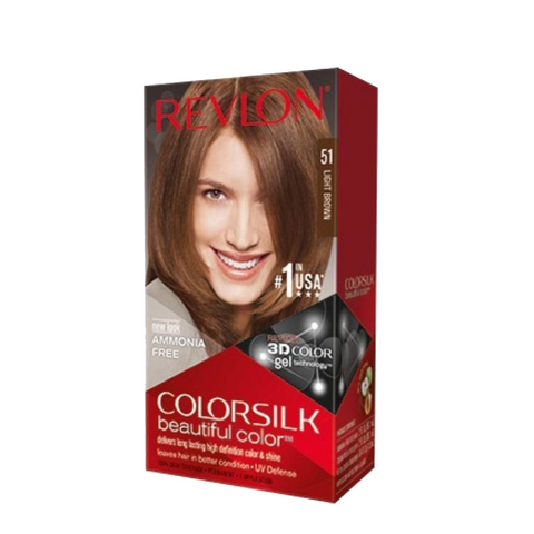 Coloration