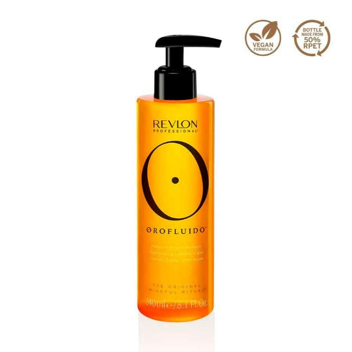 OROFLUIDO™ Shampooing Lumiere d'argan