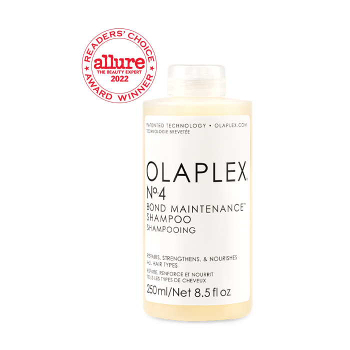 OLAPLEX No.4 Bond Maintenance Shampoo 64oz/250ml ( Shampooing )