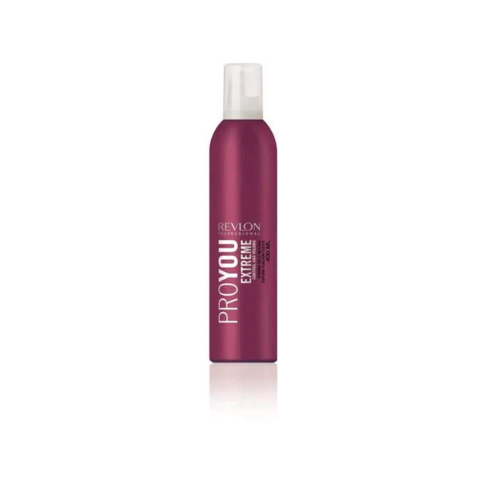 RP PROYOU EXTREME STYLING MOUSSE 400 ml