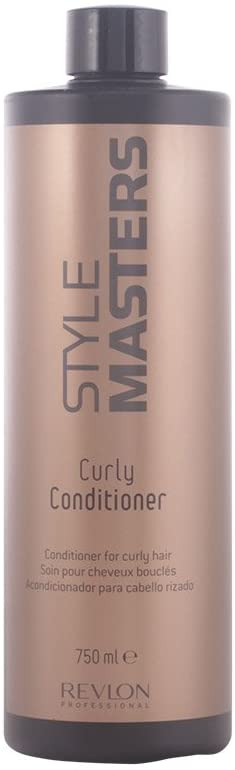 Style Masters™ Curly après shampoing