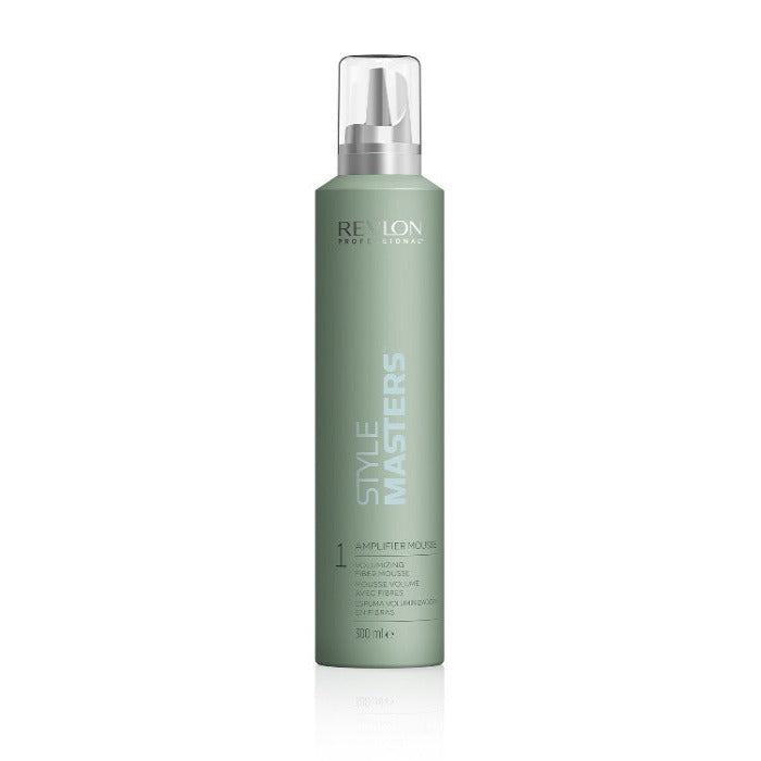 Style Masters™ Volume Amplifier Mousse